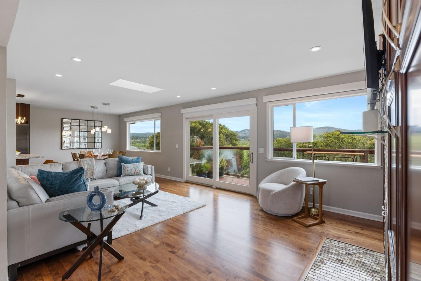 Ribera Road Carmel, CA 93923 - Photo 4 of 37