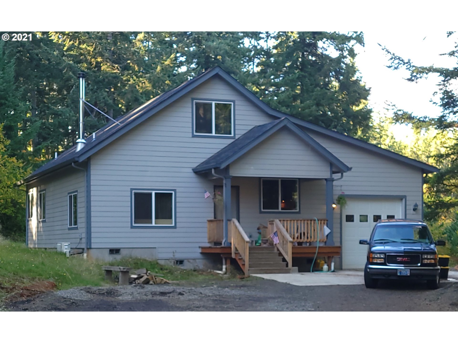 24723 West Demming Road Elmira, OR 97437 - Photo 1 of 14 Gallery Image 1