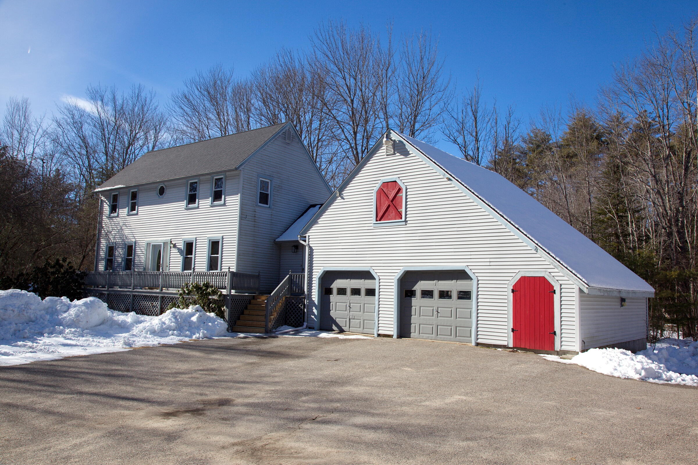 163 Lebanon Road Shapleigh, ME 04076 - Photo 34 of 34 IMG_2111