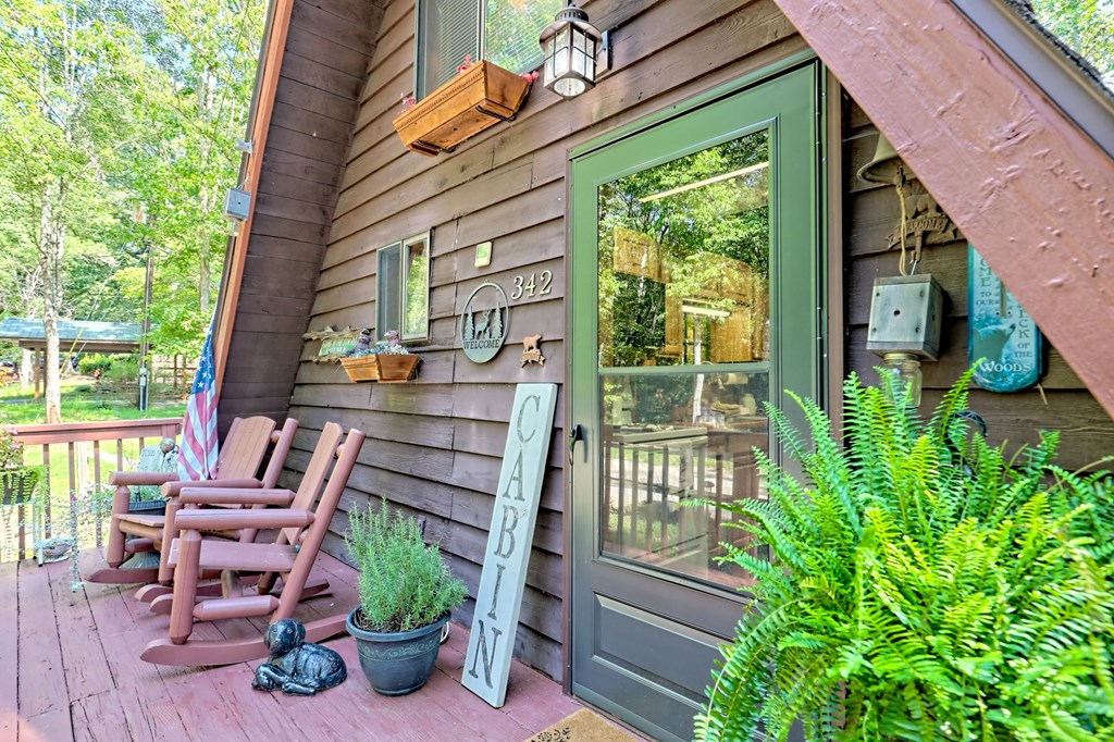 342 Laurel Cove Road Murphy, NC 28906 - Photo 17 of 47 Gallery Image 17