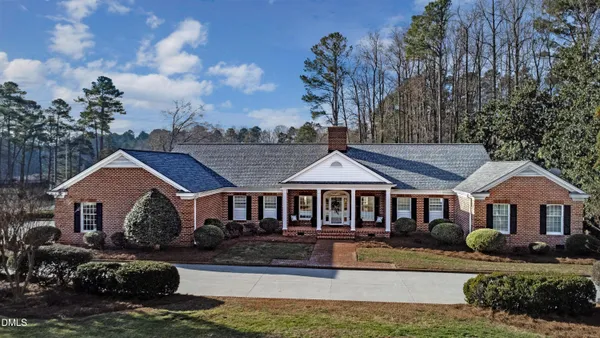 $948,900 | 10 Country Club Drive, Siler City, NC 27344