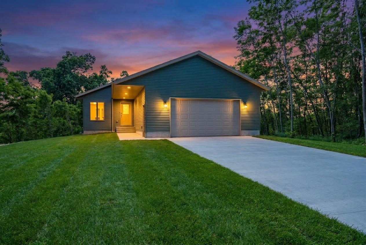 519 Oak Grove Necedah, WI 54646 - Photo 1 of 51