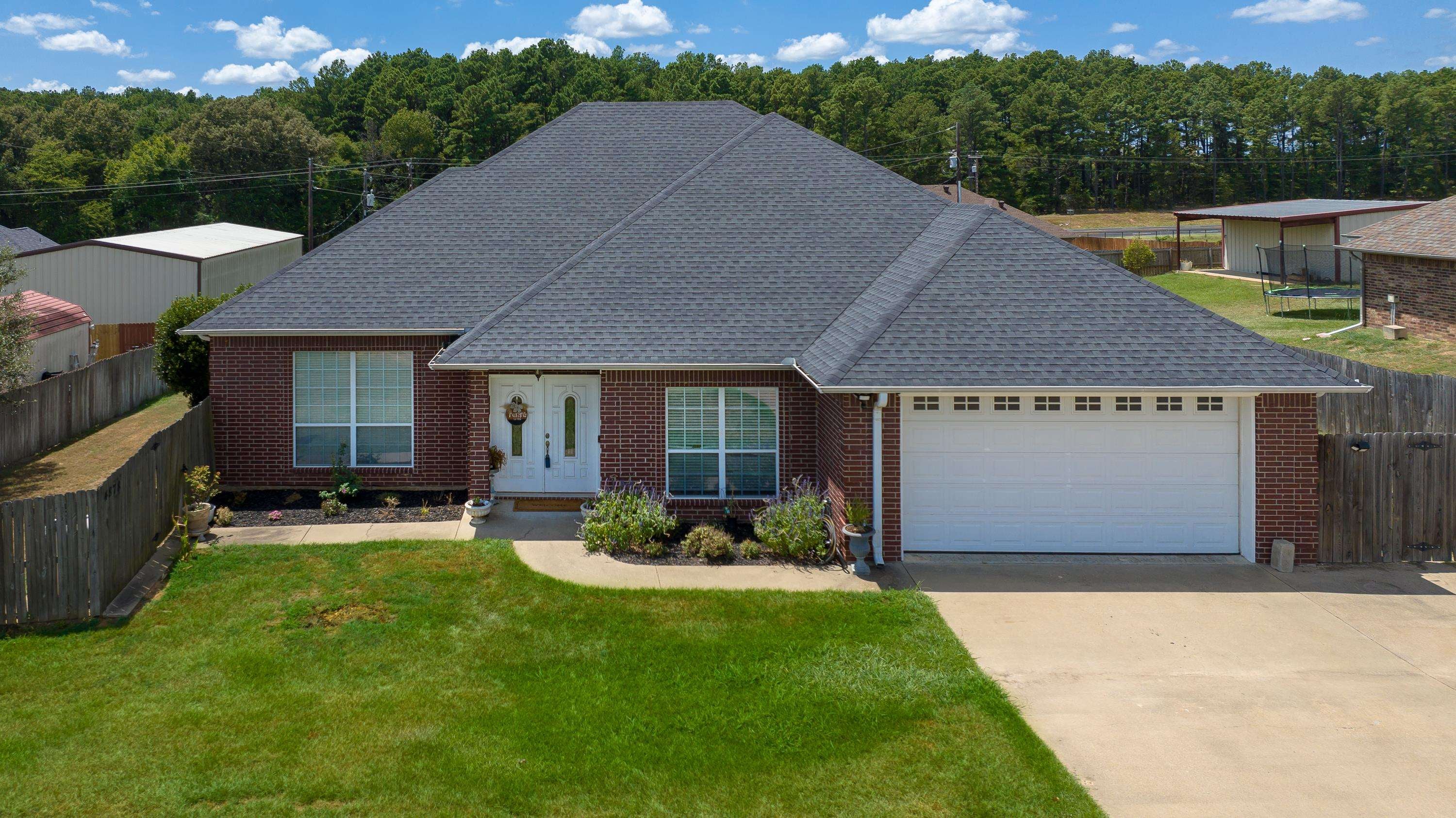 4878 Canary Road Gilmer, TX 75645 - Photo 1 of 35 Gallery Image 1