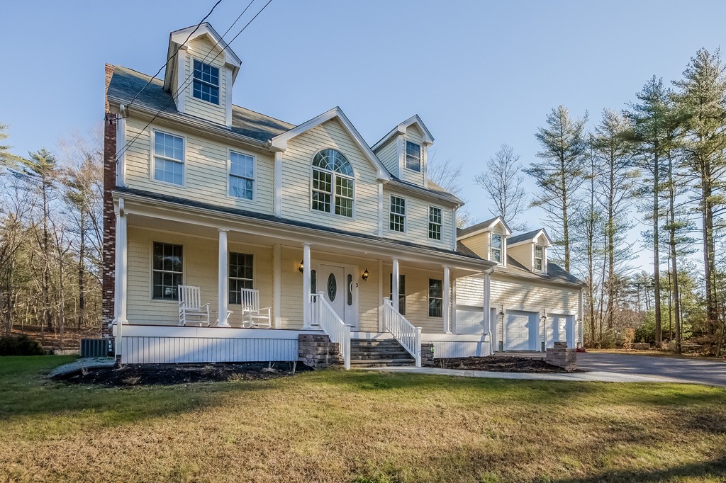 3 Lang Road Freetown, MA 02717 - Photo 3 of 25
