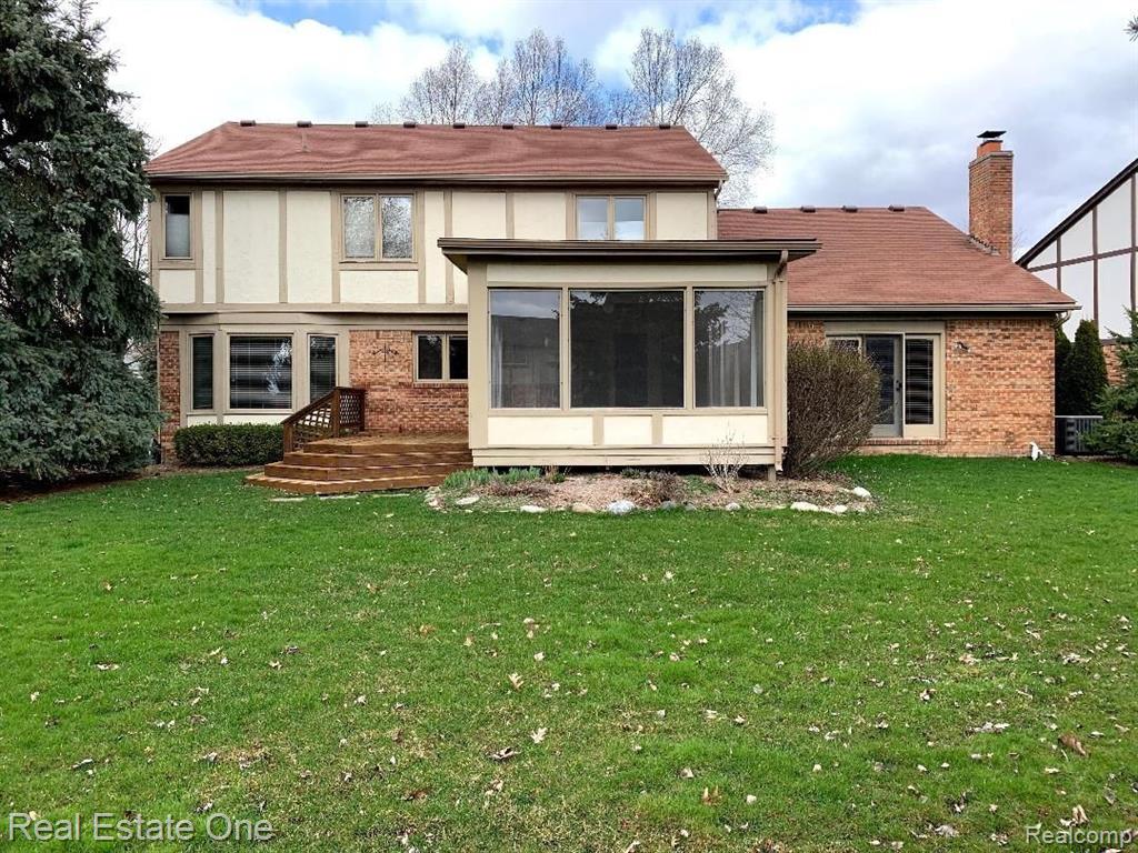 2777 Winter Park Road Rochester Hills, MI 48309 - Photo 9 of 10