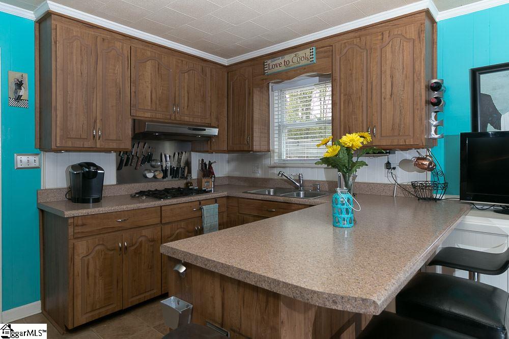 100 Fred Street Clinton, SC 29325 - Photo 5 of 17 Gallery Image 5