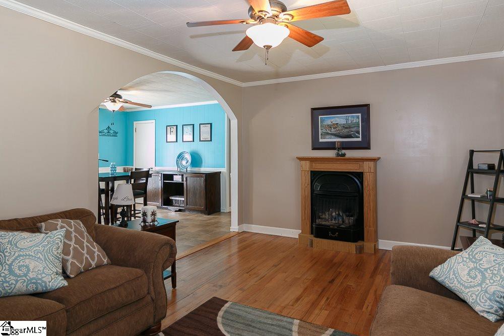 100 Fred Street Clinton, SC 29325 - Photo 7 of 17 Gallery Image 7