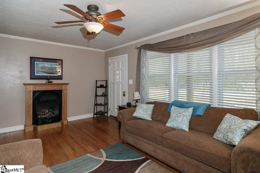 100 Fred Street Clinton, SC 29325 - Photo 8 of 17 Gallery Image 8