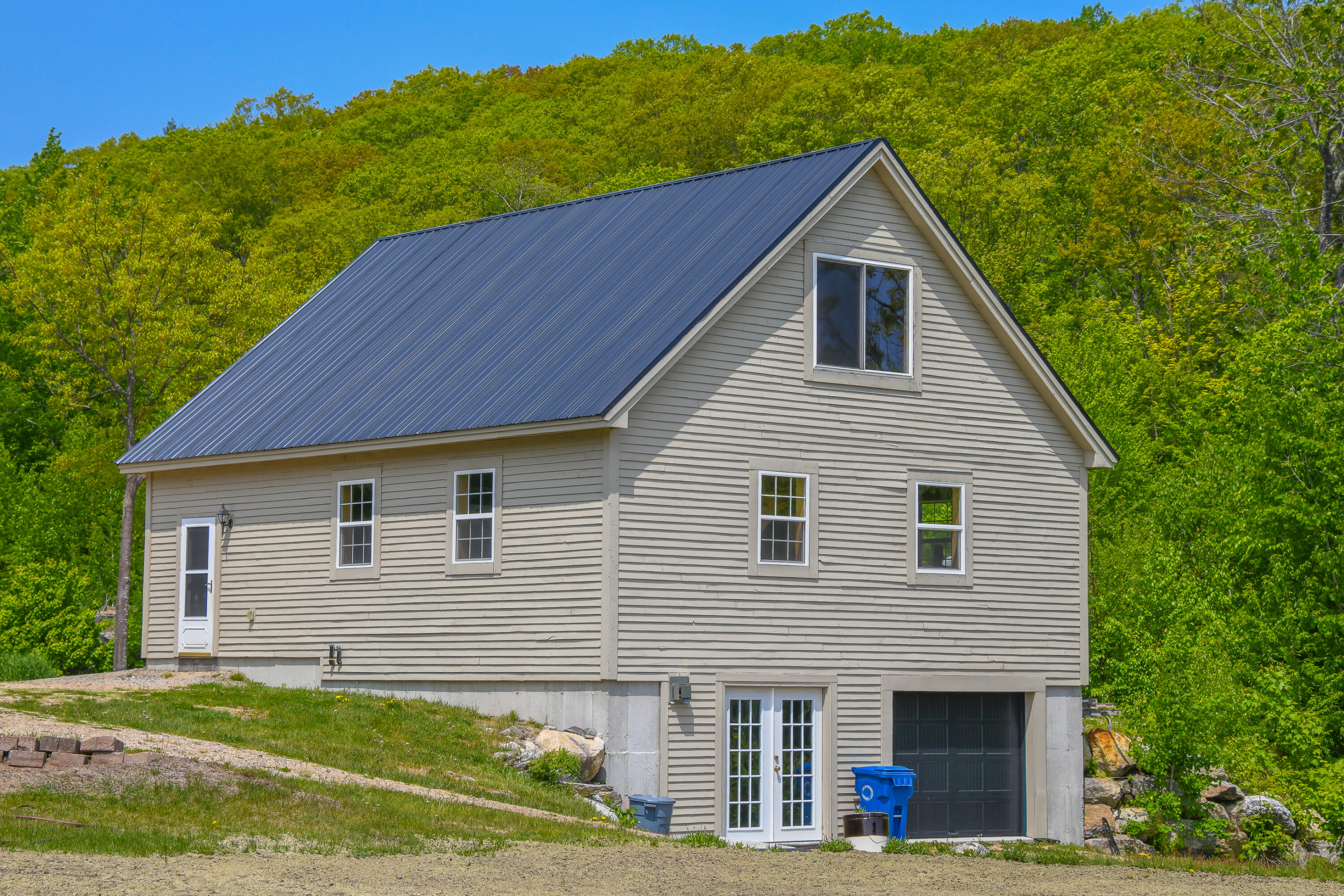 132 Mountain Road Baldwin, ME 04024 - Photo 49 of 66 132 mountain road-96
