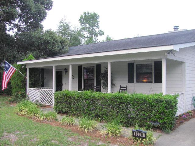 1328 Cate Road Brunswick, GA 31525 - Photo 1 of 1 Gallery Image 1