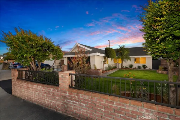 $816,000 | 13518 Elwyn Drive, Baldwin Park, CA 91706