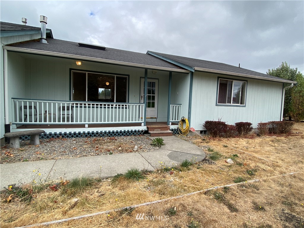 9514 181st Way Southwest Rochester, WA 98579 - Photo 15 of 15