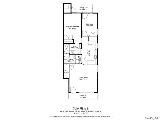 $480,000 | 203 Willow Lane, Valley Stream, NY 11580