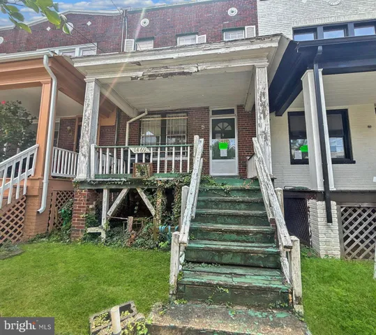 $150,000 | 1469 Ridge Place Southeast, Washington, DC 20020