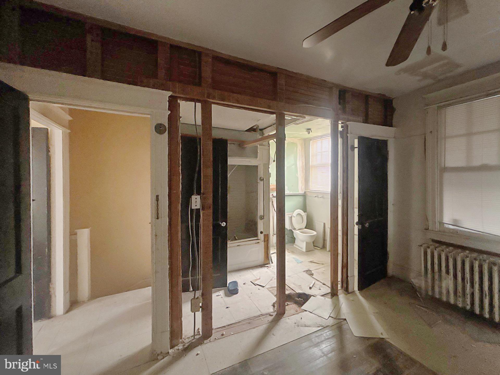 1469 Ridge Place Southeast Washington, DC 20020 - Photo 12 of 27