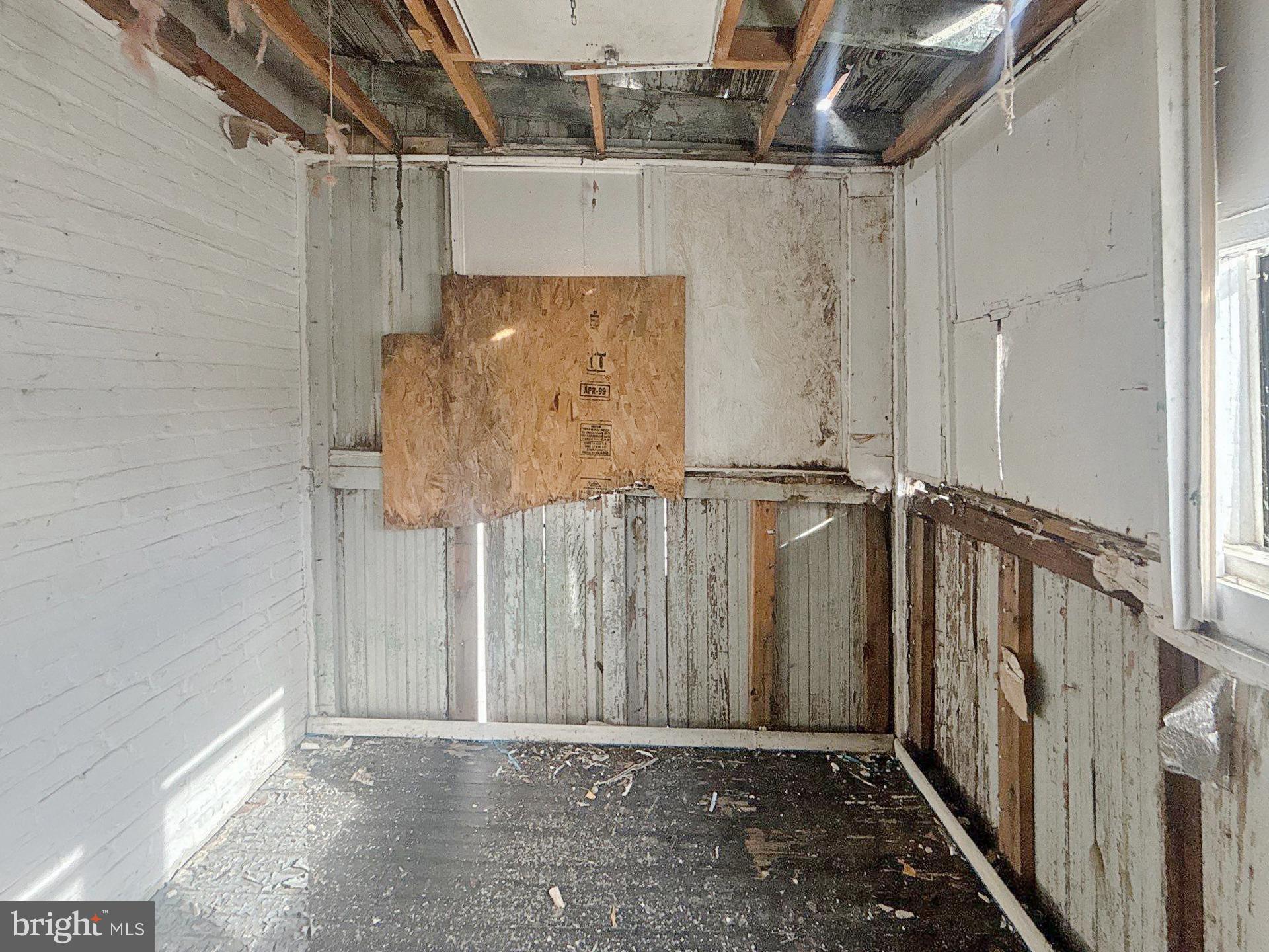 1469 Ridge Place Southeast Washington, DC 20020 - Photo 20 of 27