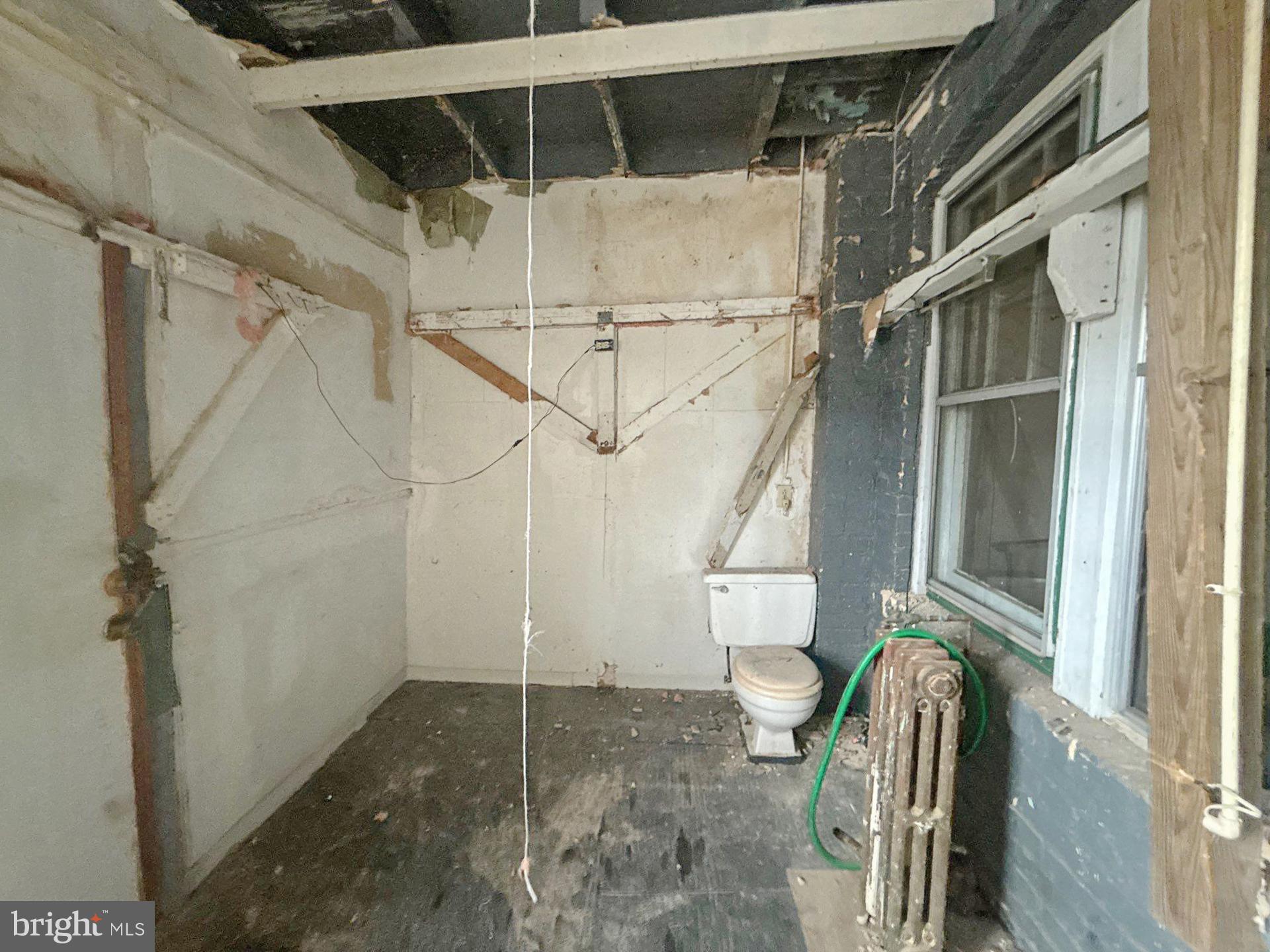 1469 Ridge Place Southeast Washington, DC 20020 - Photo 22 of 27