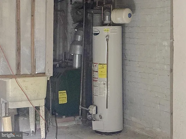 $150,000 | 1469 Ridge Place Southeast, Washington, DC 20020