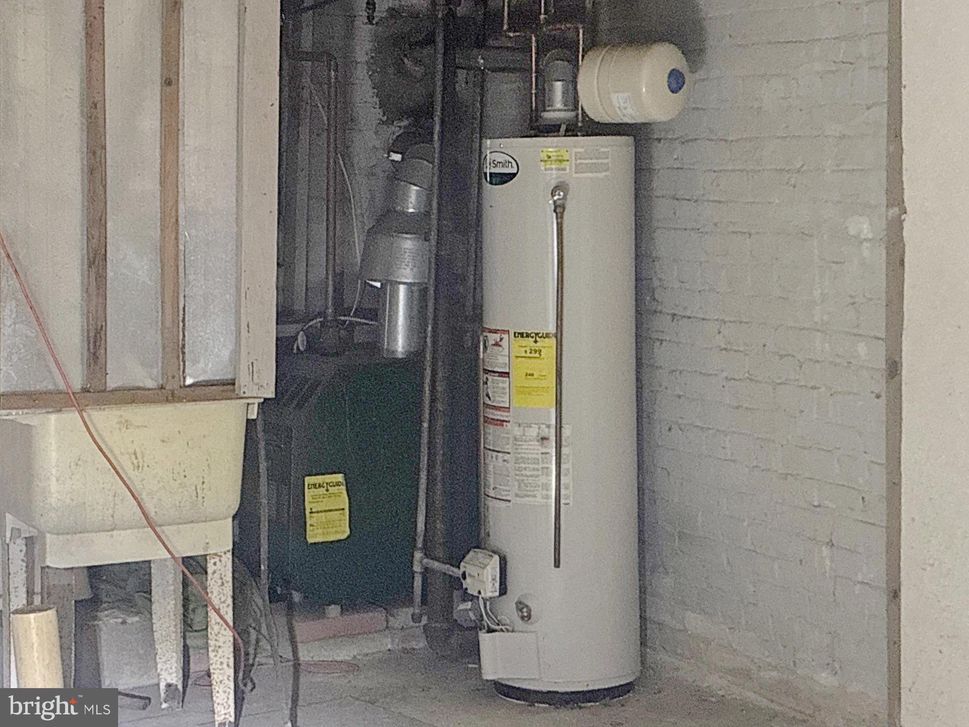 1469 Ridge Place Southeast Washington, DC 20020 - Photo 23 of 27