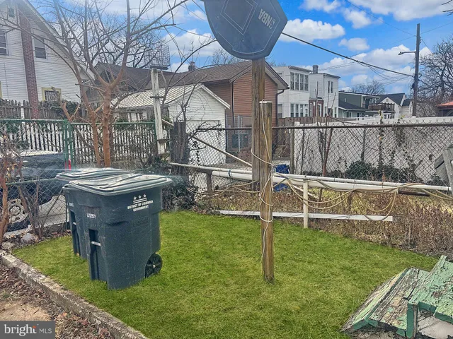 $150,000 | 1469 Ridge Place Southeast, Washington, DC 20020