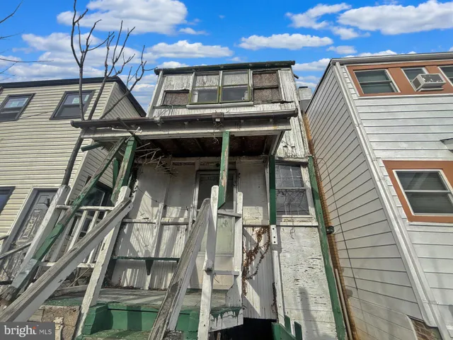 $150,000 | 1469 Ridge Place Southeast, Washington, DC 20020