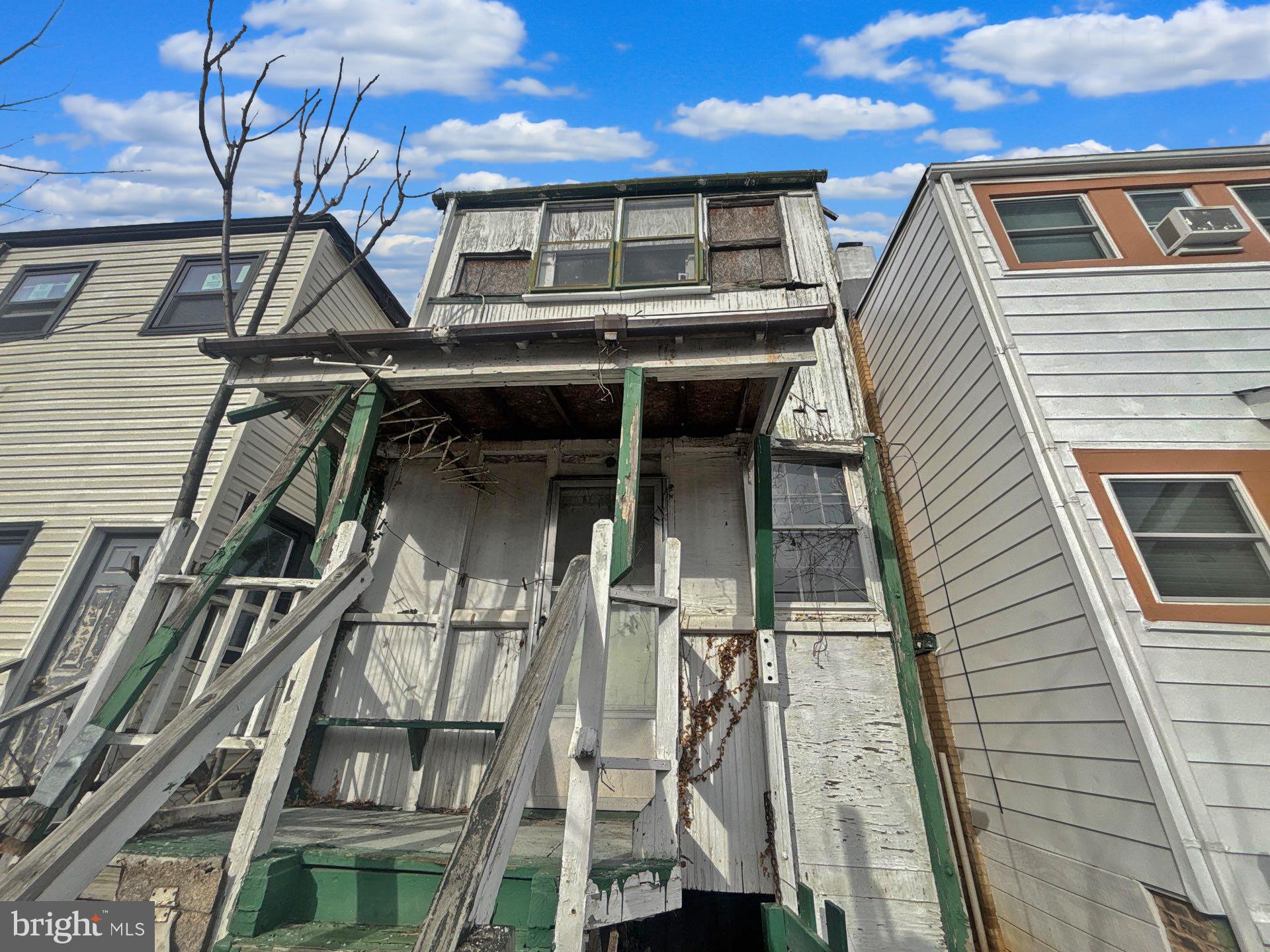 1469 Ridge Place Southeast Washington, DC 20020 - Photo 25 of 27