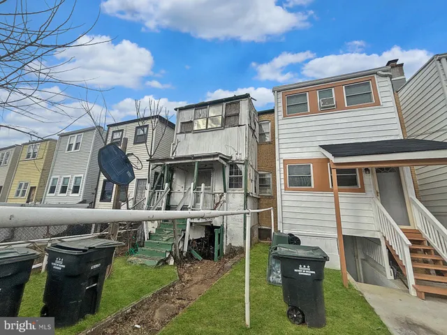 $150,000 | 1469 Ridge Place Southeast, Washington, DC 20020