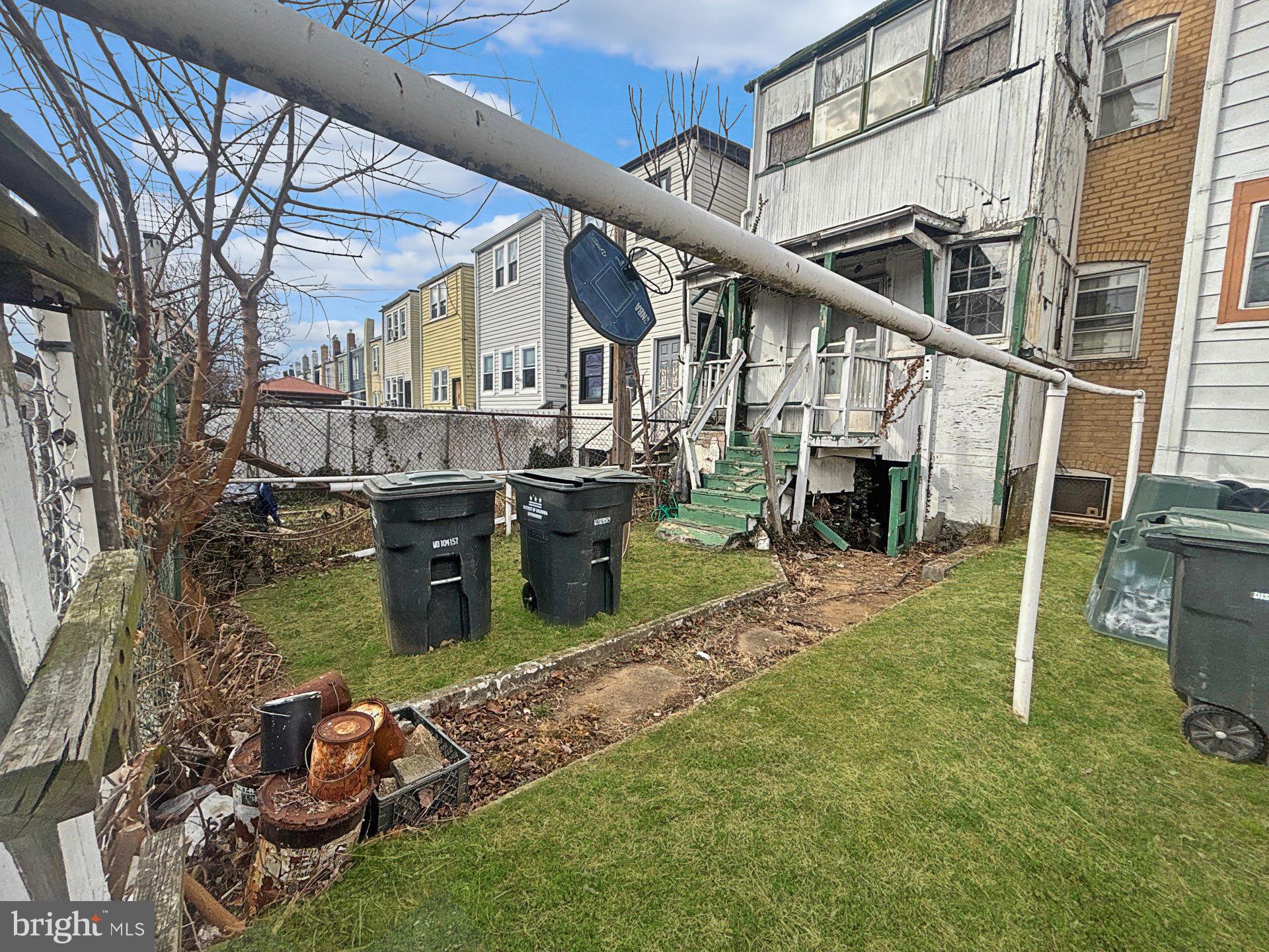 1469 Ridge Place Southeast Washington, DC 20020 - Photo 27 of 27