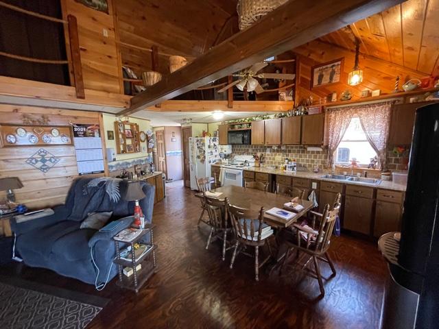 171 South Shore Road Linneus, ME 04730 - Photo 27 of 46 IMG_5731