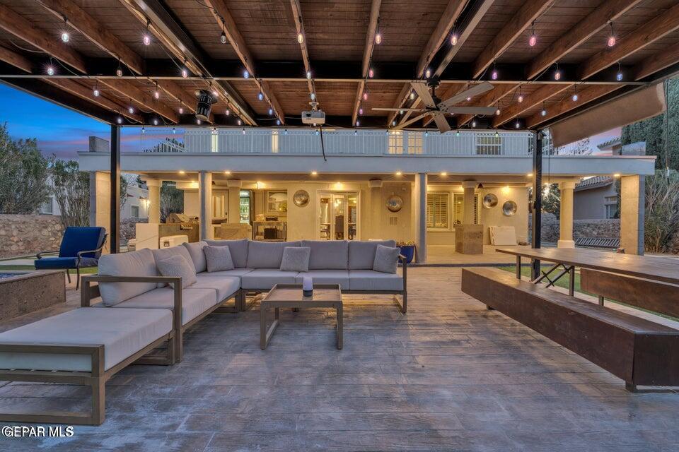 621 Rosinante Road El Paso, TX 79922 - Photo 54 of 64 R54