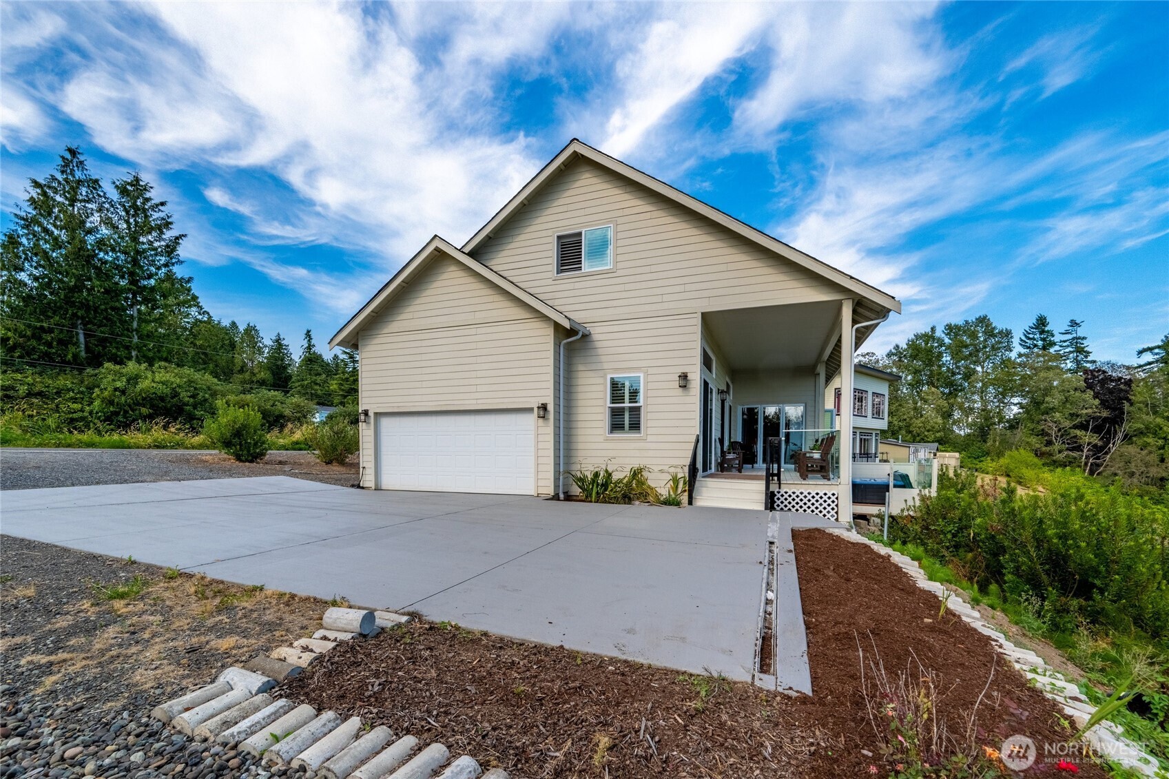 3691 North Red River Road Ferndale, WA 98248 - Photo 4 of 39