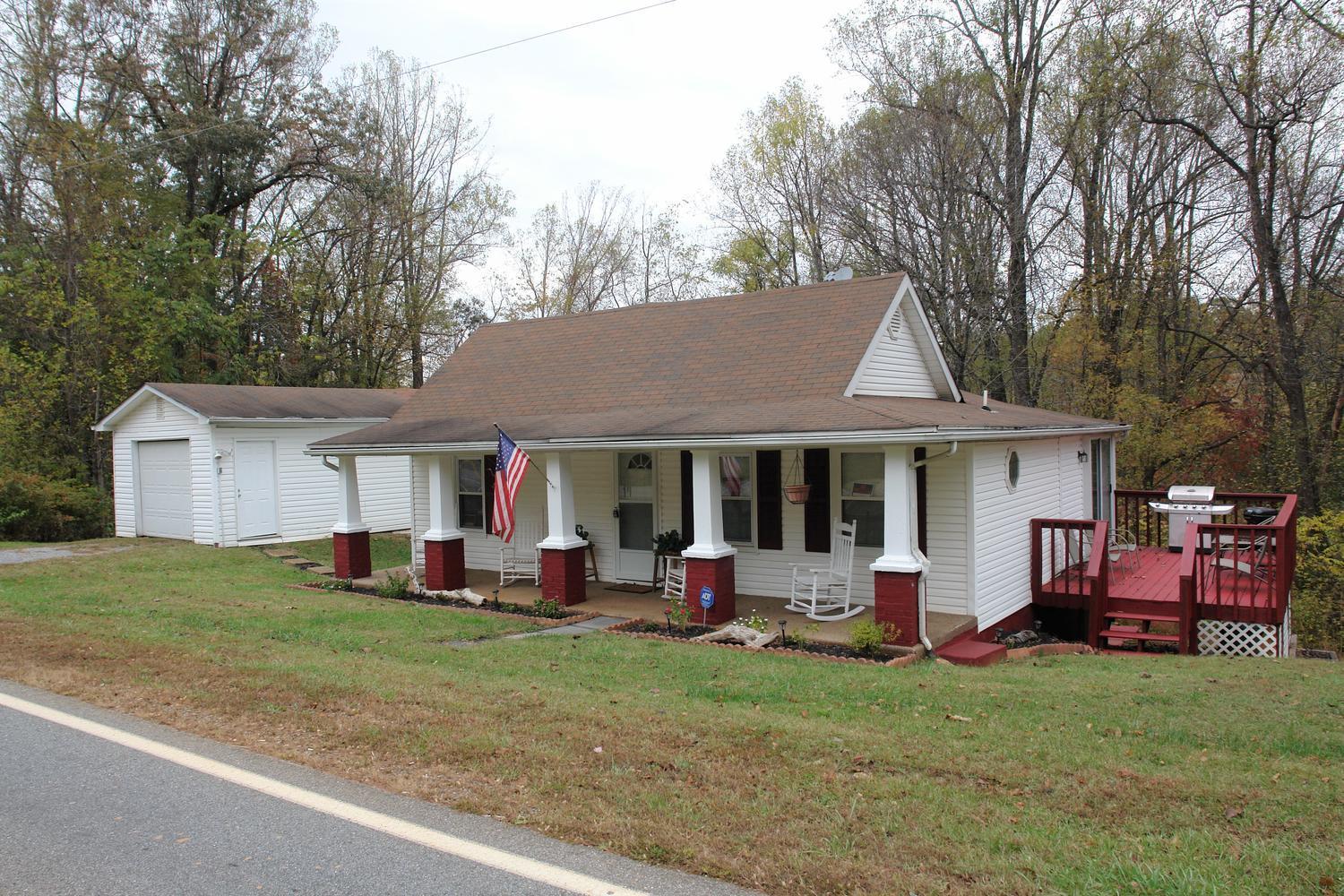 4014 Goodview Road Goodview, VA 24095 - Photo 24 of 24 4014 Goodview Road Goodview VA-large-024
