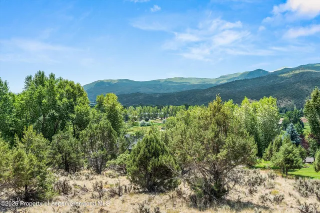 view of outdoor space and city view