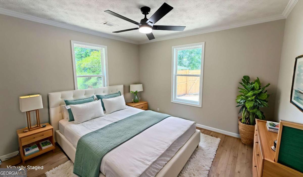 1395 Doublehead Road Roanoke, AL 36274 - Photo 28 of 61