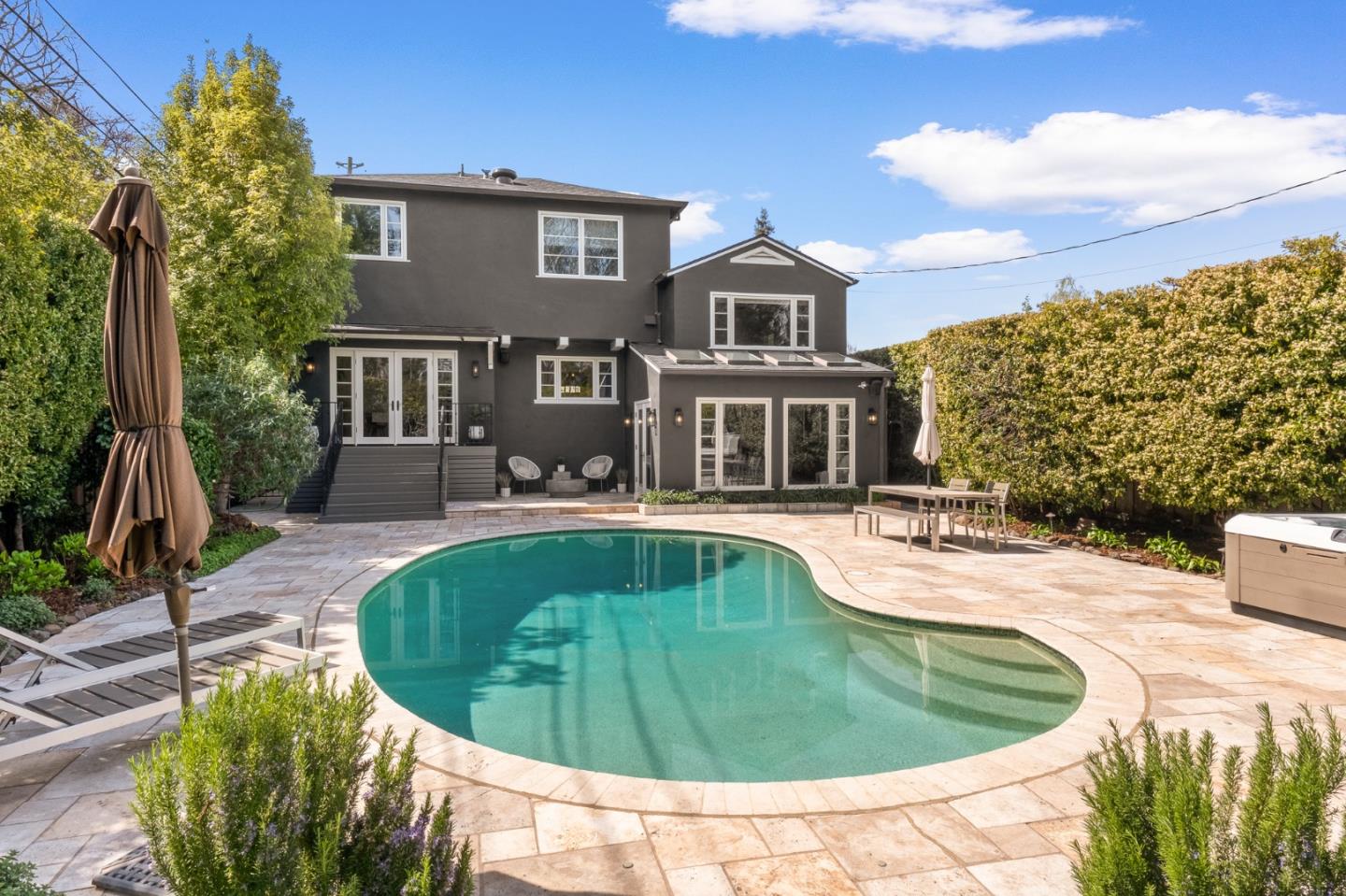 1536 Eastmoor Road Burlingame, CA 94010 - Photo 51 of 70