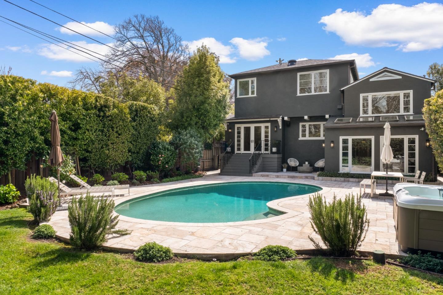 1536 Eastmoor Road Burlingame, CA 94010 - Photo 52 of 70