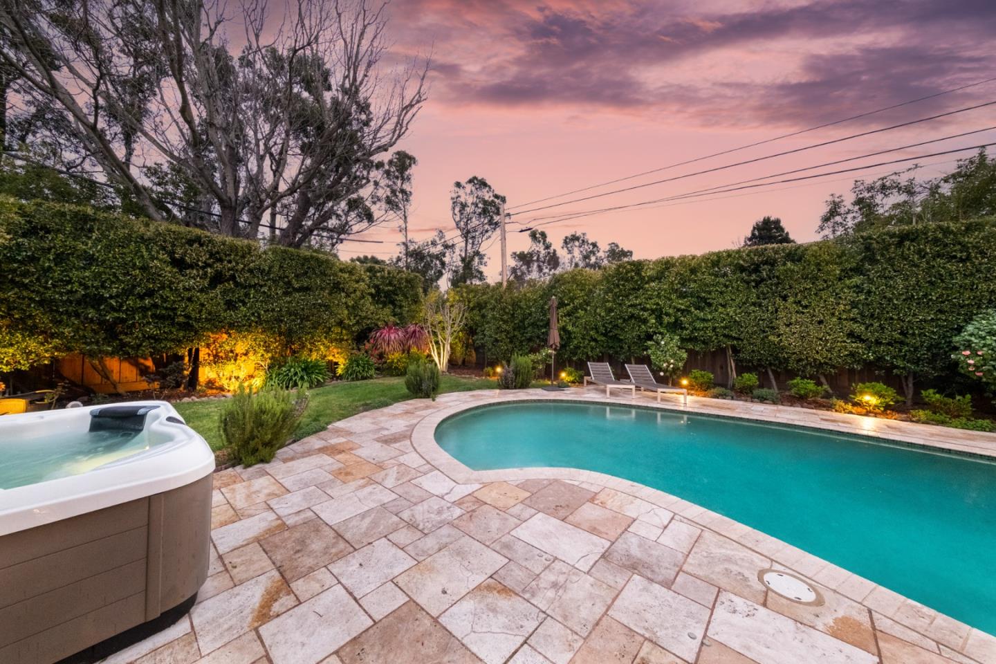 1536 Eastmoor Road Burlingame, CA 94010 - Photo 59 of 70