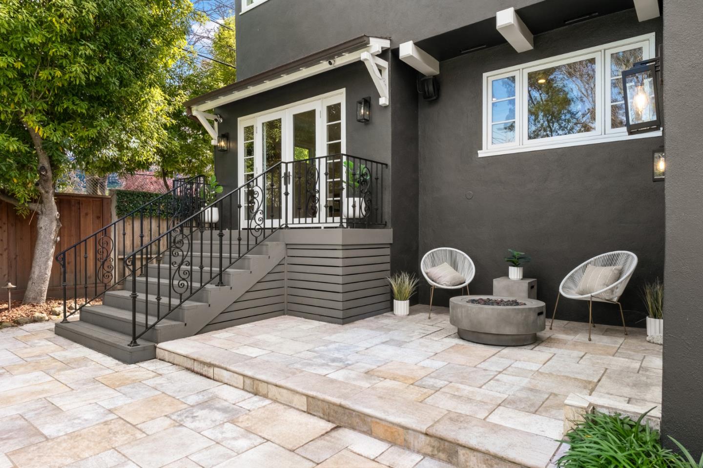 1536 Eastmoor Road Burlingame, CA 94010 - Photo 61 of 70