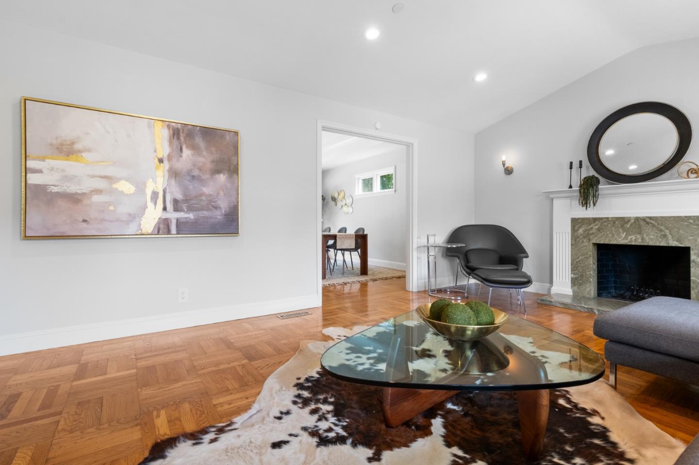 1536 Eastmoor Road Burlingame, CA 94010 - Photo 8 of 70