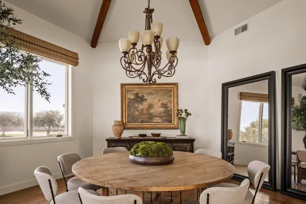 $28,000,000 | 2370 North Refugio Road, Santa Ynez, CA 93460