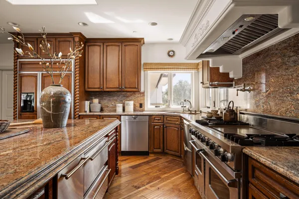 $28,000,000 | 2370 North Refugio Road, Santa Ynez, CA 93460