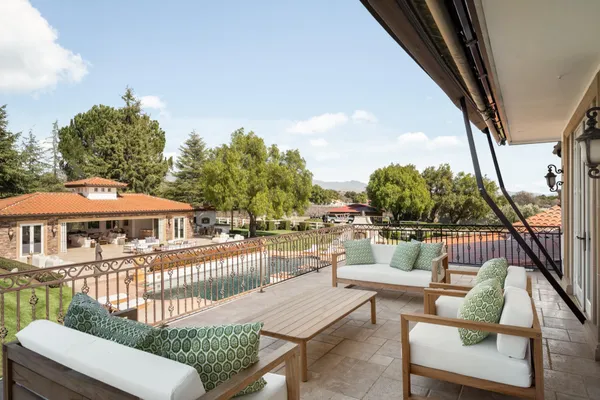 $28,000,000 | 2370 North Refugio Road, Santa Ynez, CA 93460