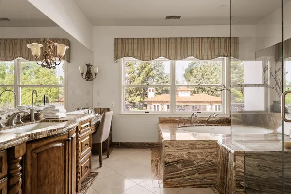 $28,000,000 | 2370 North Refugio Road, Santa Ynez, CA 93460