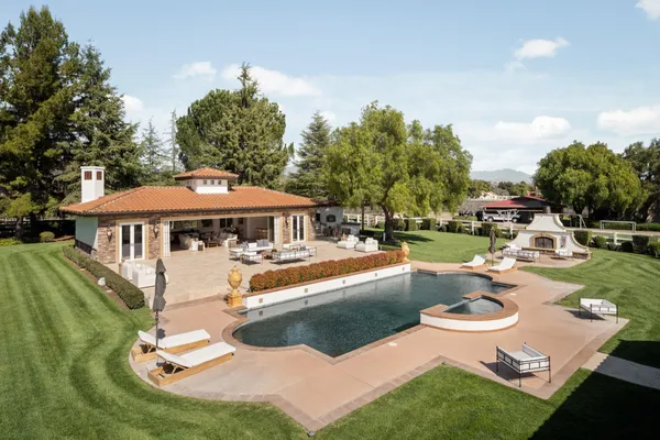 $28,000,000 | 2370 North Refugio Road, Santa Ynez, CA 93460
