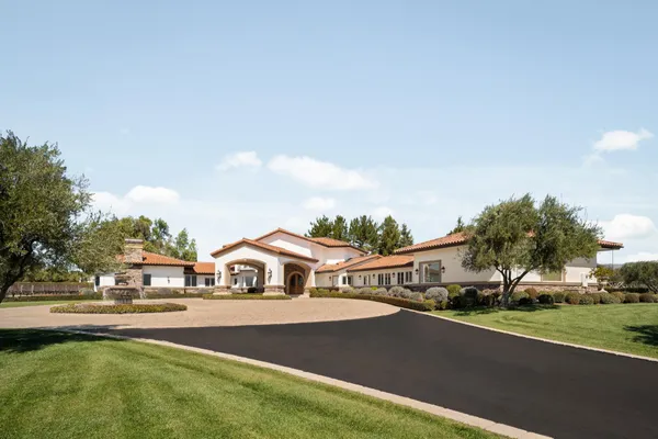 $28,000,000 | 2370 North Refugio Road, Santa Ynez, CA 93460
