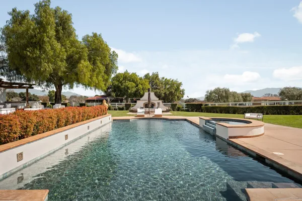 $28,000,000 | 2370 North Refugio Road, Santa Ynez, CA 93460
