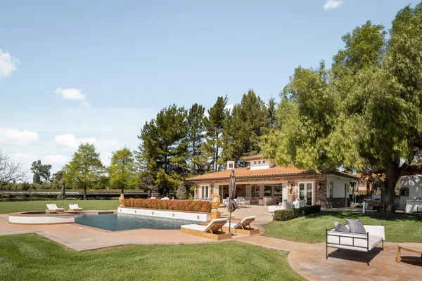 $28,000,000 | 2370 North Refugio Road, Santa Ynez, CA 93460