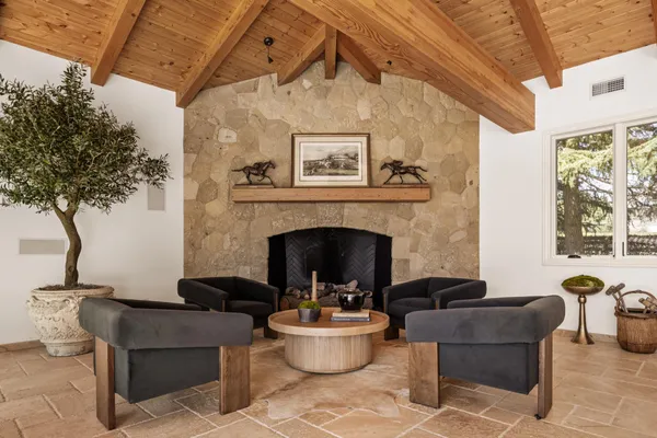 $28,000,000 | 2370 North Refugio Road, Santa Ynez, CA 93460