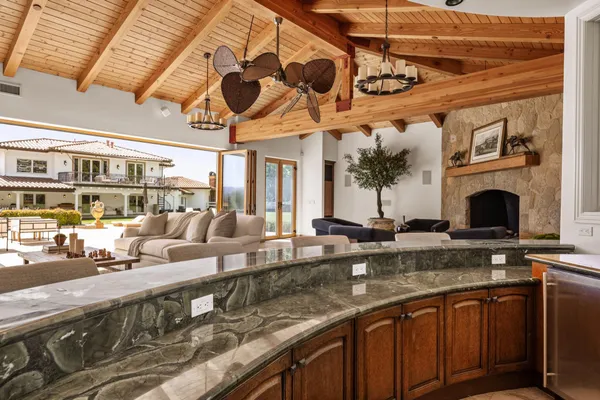 $28,000,000 | 2370 North Refugio Road, Santa Ynez, CA 93460