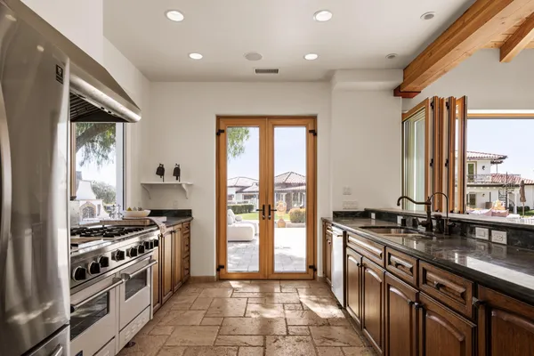 $28,000,000 | 2370 North Refugio Road, Santa Ynez, CA 93460